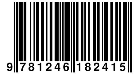 9 781246 182415
