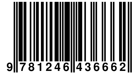 9 781246 436662