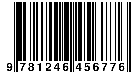 9 781246 456776