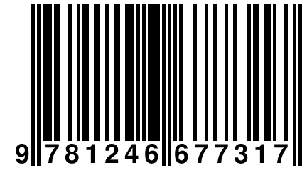9 781246 677317