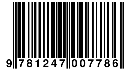 9 781247 007786