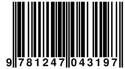9 781247 043197
