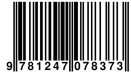 9 781247 078373
