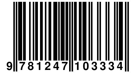 9 781247 103334