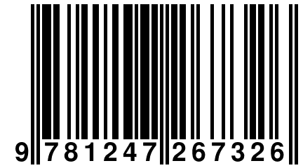 9 781247 267326