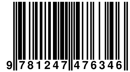 9 781247 476346