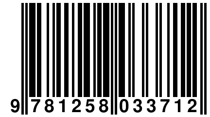 9 781258 033712