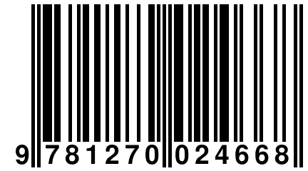 9 781270 024668