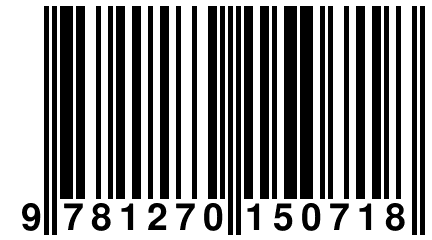 9 781270 150718