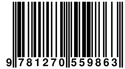 9 781270 559863
