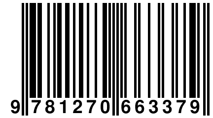 9 781270 663379