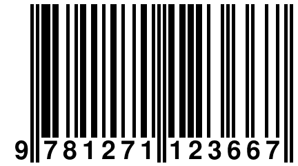 9 781271 123667
