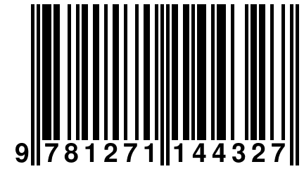 9 781271 144327