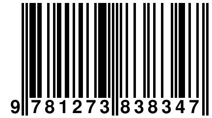 9 781273 838347