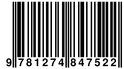 9 781274 847522