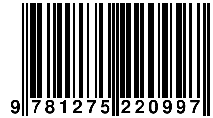 9 781275 220997