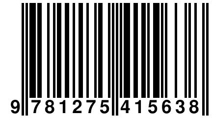 9 781275 415638
