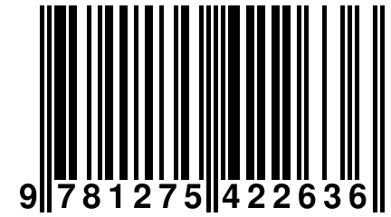 9 781275 422636