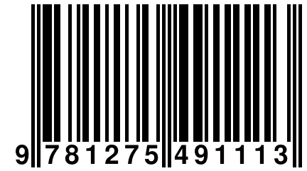 9 781275 491113