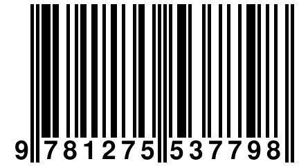 9 781275 537798