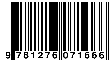 9 781276 071666