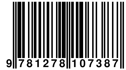 9 781278 107387