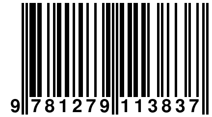 9 781279 113837