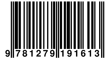 9 781279 191613