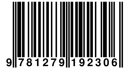 9 781279 192306
