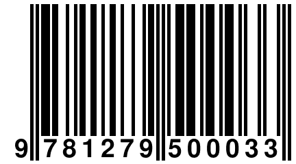 9 781279 500033