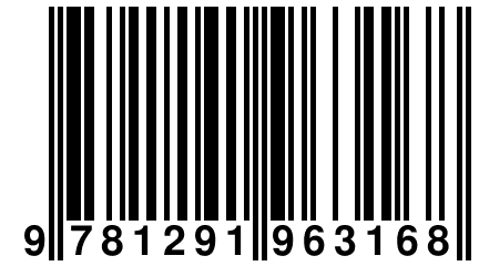 9 781291 963168