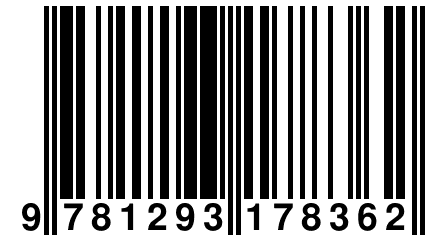 9 781293 178362