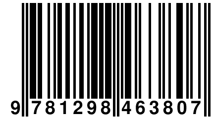 9 781298 463807