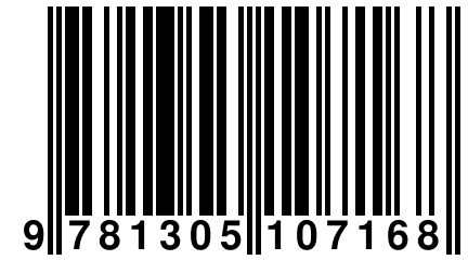 9 781305 107168