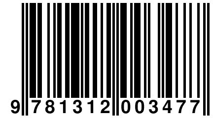 9 781312 003477