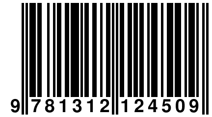 9 781312 124509