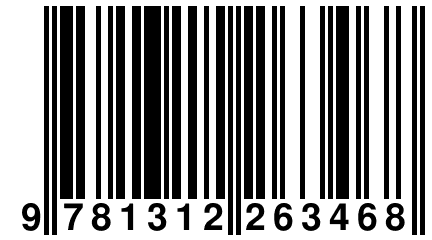 9 781312 263468