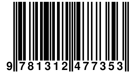 9 781312 477353