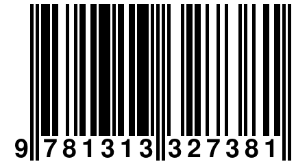 9 781313 327381