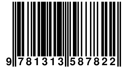9 781313 587822