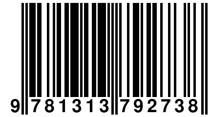 9 781313 792738