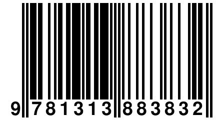 9 781313 883832