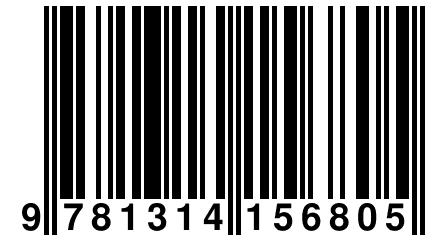 9 781314 156805