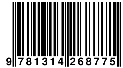 9 781314 268775