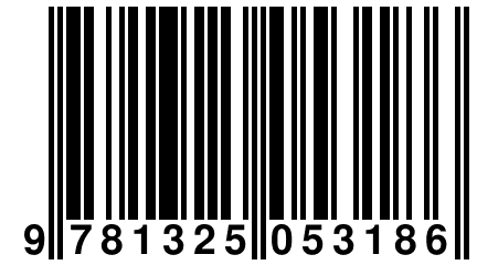 9 781325 053186