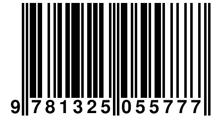 9 781325 055777