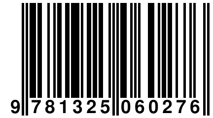 9 781325 060276