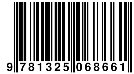 9 781325 068661