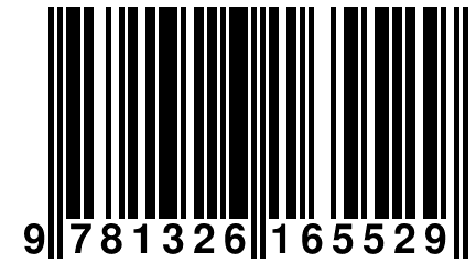 9 781326 165529
