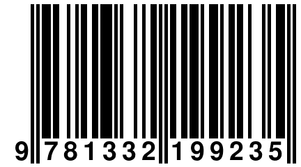 9 781332 199235